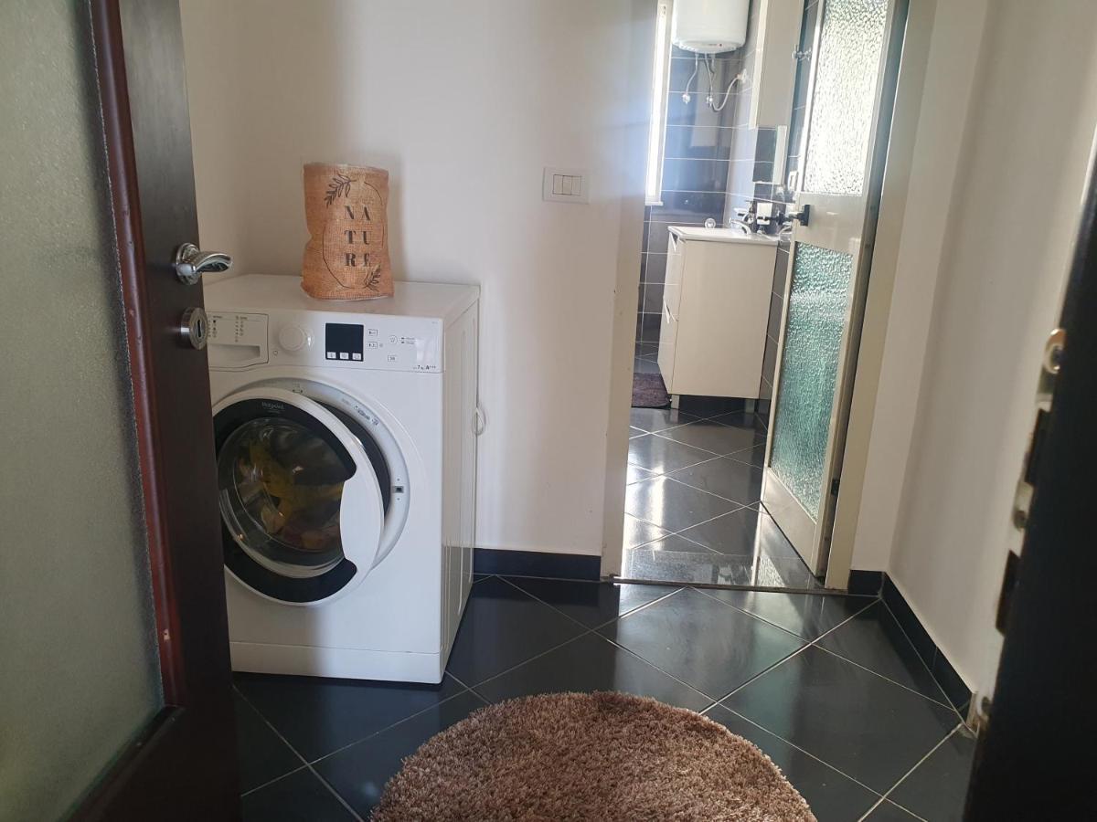 Apartment In The Heart Of Tirana , Bllok Eksteriør billede